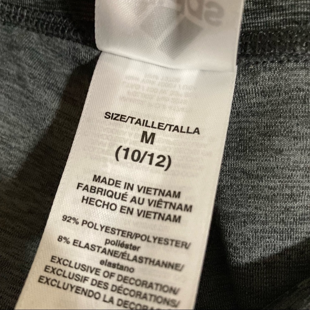 NWOT Adidas pants - Picture 6 of 6